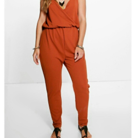 Forever 21 Pants - F21 jumpsuit